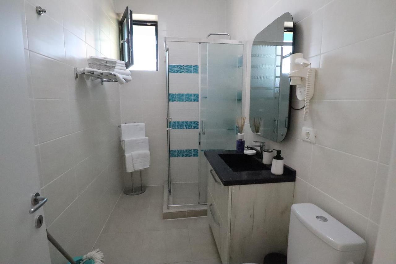 Appartement Panoramis Promenada-Cezar à Năvodari Extérieur photo